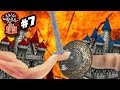 Warcraft 3 | Custom | Castle Fight #7