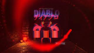 Mercurius FM - Diablo (Tristram)