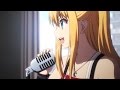 Top 20 Anime OST Insert songs