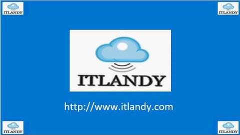 ELK Azure deployment p1