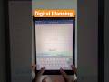 ✨Digital Planning | 🩷Digital Planner