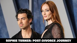 Sophie Turner BREAKS SILENCE on the “Shocking” Aftermath of Divorce from Ex Joe Jonas
