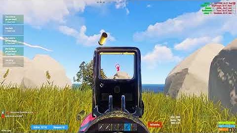 RUST but graphics.vm_fov_scale TRUE