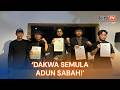 'Dakwa semula Adun Sabah!' - Aktivis umum Gempur Rasuah Sabah 3.0 Julai ini