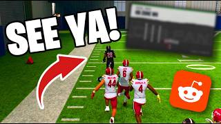 The BEST Run Plays in College Football 25 According to REDDIT