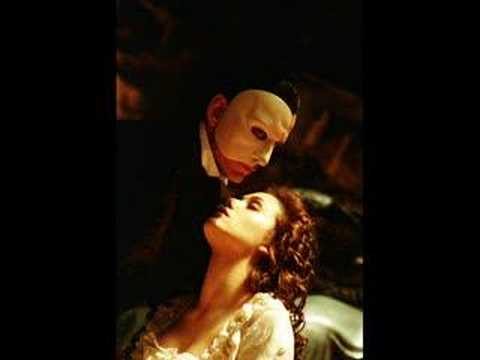 The Phantom Of The Opera Multi