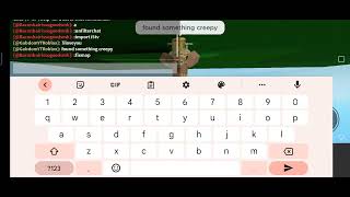 Roblox Creepy Clown Command