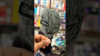 Boya MM1 Mic #shortsfeed #boyamm1mic #youtubeshorts #youtuber #mic #youtubeshort #ytshortsindia