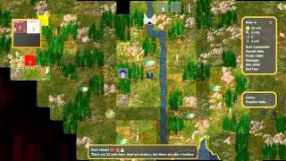 Conquest of Elysium 3 - Necromancer Class (Turn-based Fantasy Strategy)