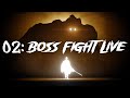 Boss Fight 3D Challenge LIVE #2