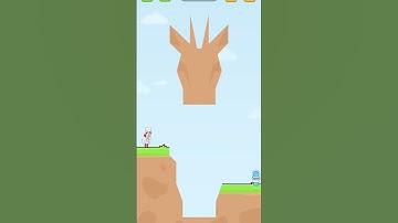 😂slice to save funny boy level 43😂😂#slicetosave #game #walkthrough  #slicetosavegame #funny #shorts