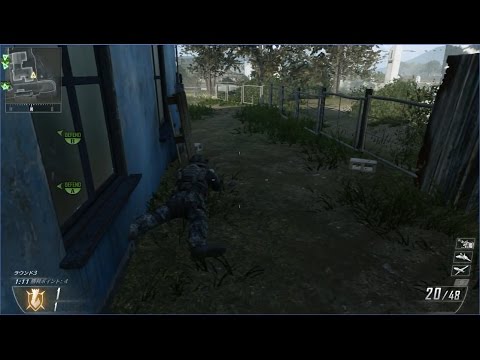 【BO2】KobatoのS＆D Part19