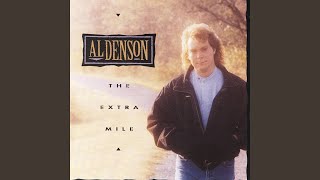 Video thumbnail of "Al Denson - Extra Mile"