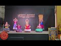 Sree Gananatha: Nrithyatharangini School of Dance & Choreography Mp3 Song