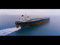 Video: Atlanta Spirit Sailing Into the Horizon