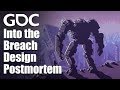 Into the Breach Design Postmortem