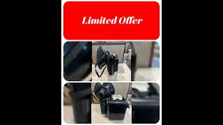Argus Argoflex Seventy-Five Pseudo TLR Camera with Flash Reflector | 75mm Lumar | Made in USA | 1...