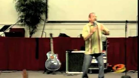 Eddie B "Carry Me Home"