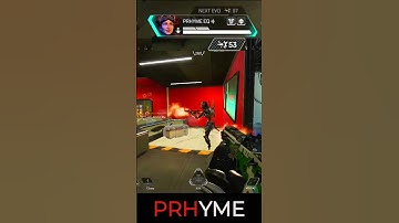 Apex Legends Controller Player Ranked #shorts #apexlegends #apex