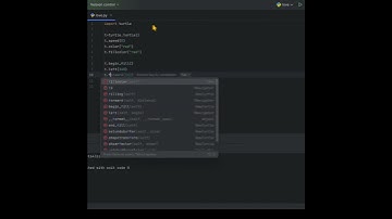 Crazy Python Turtle Art! 🐢❤️ #shorts