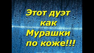 ⫸ Этот дуэт как Мурашки по коже!!! ⫷