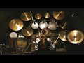 Children Of Bodom - Follow The Reaper - Drum Cover