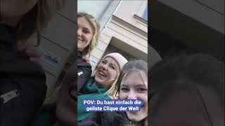 Freundschaft Berlin - Tag & Nacht