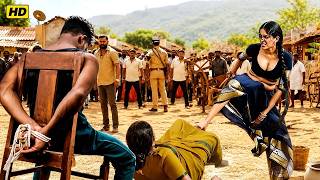 New Movie 2026 Superhit (HD) Blockbuster South Indian Hindi Dubbed Action Movie || Aunty 420