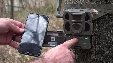 REVEAL X - CONNECT TO WIFI