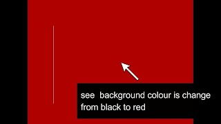 Graphics.H In C(lecture -10)Use Of  Setbkcolor()  || functions in c  graphics
