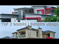 2 Beautiful Homes in Limpopo 😎 | Bungeni Village 😍😍