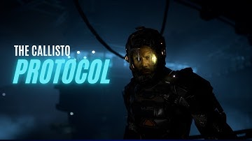 The Callisto Protocol Playthrough part 7