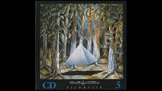 Bluevalley Filmmu - Wolkenform