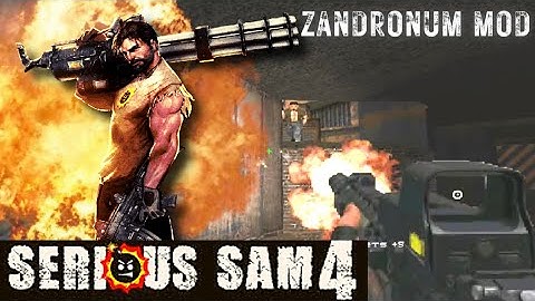 BRING YOUR OWN CLASS is crazy ! SOOO MANY Classes to choose from !! - DoomMods