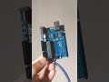 arduino uno original board vs Chaina master copy microcontroller #bangladesh #arduinotraining