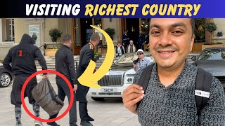 Richest Country in the World | Monaco  കോടീശ്വരന്മാരുടെ രാജ്യം | 2ⁿᵈ Smallest Country