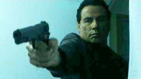 ジョン・トラボルタ主演最新作！伝説的ギャングの半生を描く／映画『ギャング・イン・ニューヨーク』予告編