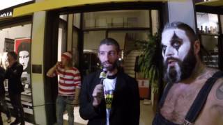 ЖИЗНЬ В АМЕРИКЕ: ХЭЛЛОУИН В ЛОС АНДЖЕЛЕСЕ, COMEDY CLUB ТАИР ЖИЗНЬ В АМЕРИКЕ: ХЭЛЛОУИН В ЛОС АНДЖЕЛЕСЕ, COMEDY CLUB ТАИР