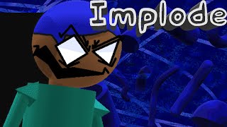 Implode - Random 3D Jave Song (Just Another Bambi Mod 4.0)