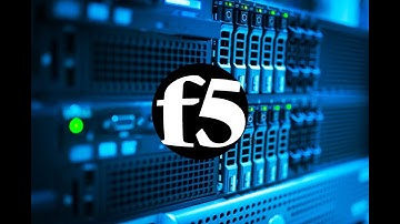 F5 LTM One Arm Deployment Part-4