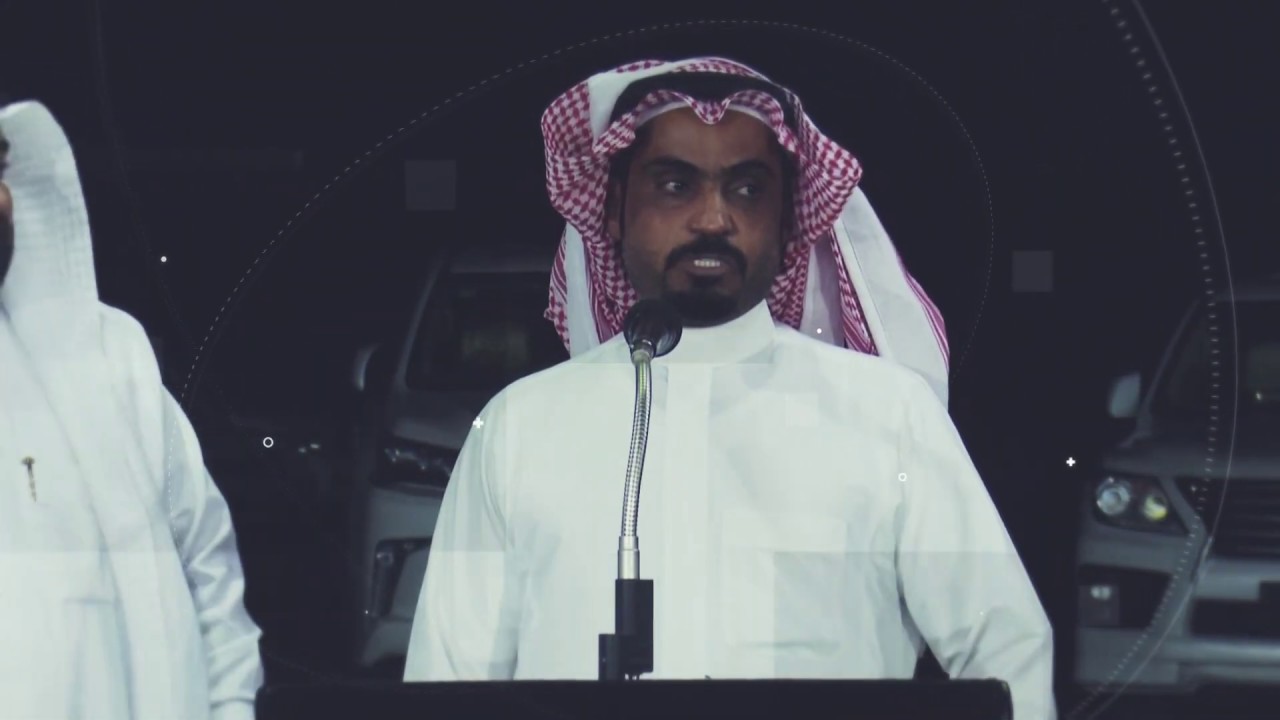 حفل رجل الاعمال / حسن بن حامد المطرفي وراعي الاوله/ خالد بن عبيدالله المطرفي