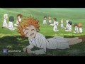 amv the promised neverland (7 years)