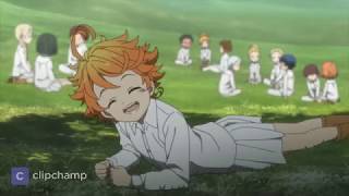 amv the promised neverland (7 years)
