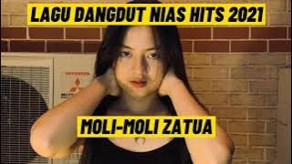 MOLI MOLI ZATUA || DANGDUT HITS 2021