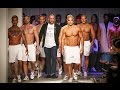 Nuno Gama | Fall Winter 2017/2018 Full Fashion Show | Exclusive