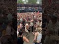 When You Become One With The Crowd Festival Summer Party Afrohouse Guitar Dj Livemusic mp3