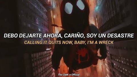 Post Malone & Swae Lee - Sunflower (Lyrics + Sub. Español)