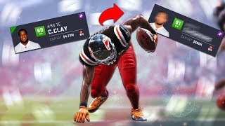 TRADE DEADLINE + New Player SHINES! Madden 19 Relocation Franchise | EP6