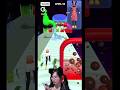 Running game : Build a Queen #เกมมือถือ #game #gaming #mobilegame #runninggames