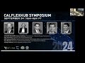 CalFlexHub Symposium 2024: Welcome and Opening Remarks